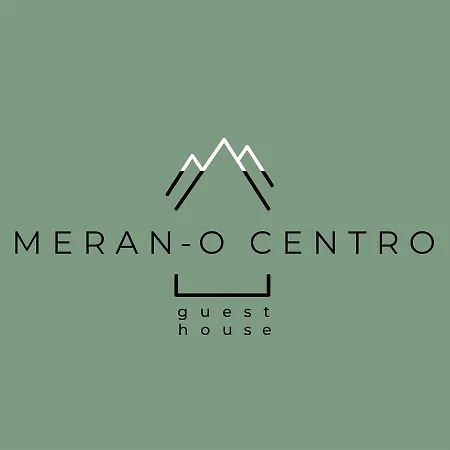 Meran/o Centro Apartment Merano